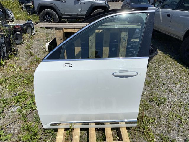 VOLVO XC90 II RECHARGE DRZWI LEWY PRZÓD LEWE 707