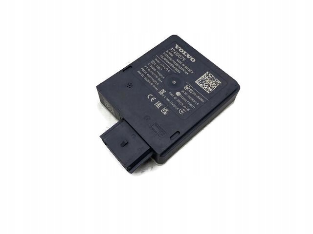 VOLVO XC40 S60 V60 XC60 XC90 MODUŁ SENSOR RADAR DISTRONIC 32410079