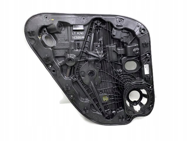VOLVO XC40 MECHANIZM SZYBY LEWY TYŁ 32353277