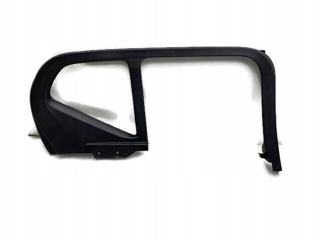 VOLVO XC40 RAMKA LISTWA DRZWI LEWY TYŁ 31455063 31455059