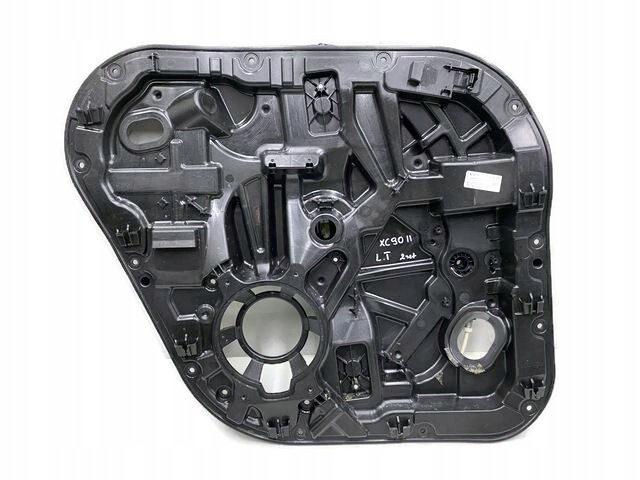 VOLVO XC90 II MECHANIZM SZYBY LEWY TYŁ 31349764