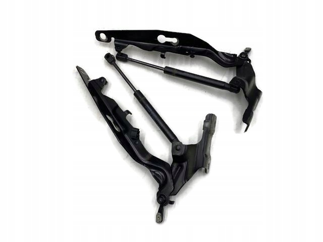 VOLVO XC60 I ZAWIAS MASKI PRAWY LEWY 31385814 31385815