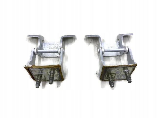VOLVO XC40 ZAWIAS KLAPY BAGAŻNIKA 32338748 707