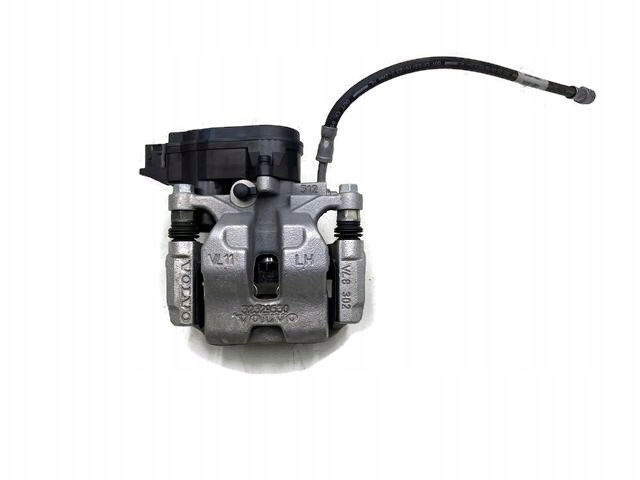 VOLVO XC40 ZACISK HAMULCOWY LEWY TYŁ 32329530 32329533
