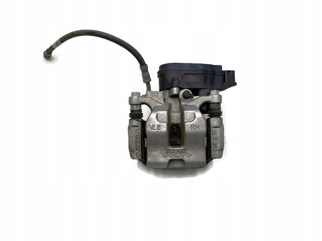 VOLVO XC40 ZACISK HAMULCOWY PRAWY TYŁ 32329532 32329534