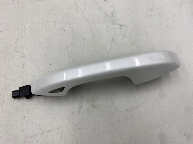 VOLVO XC40 KLAMKA ZEWNĘTRZNA LEWY PRZÓD/TYŁ LED 707 31462058
