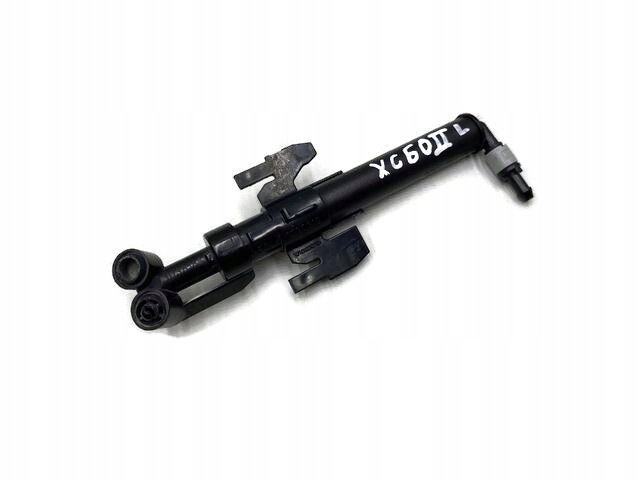 VOLVO XC60 II SPRYSKIWACZ LAMPY LEWY 31349382