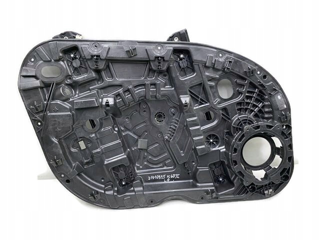 VOLVO XC60 II MECHANIZM SZYBY LEWY PRZÓD 31416995