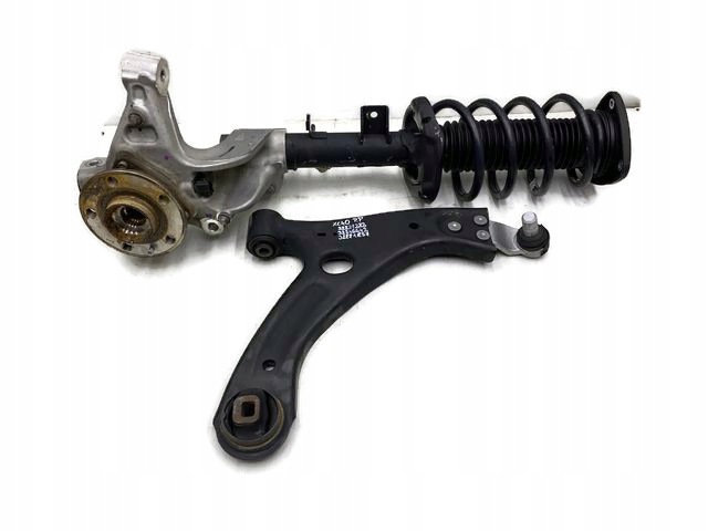 VOLVO XC40 AMORTYZATOR ZWROTNICA PRAWY PRZÓD 32221282 32246642 32221857