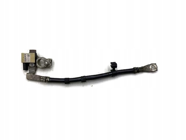VOLVO S60 II V60 XC60 I KLEMA MINUSOWA 31407114