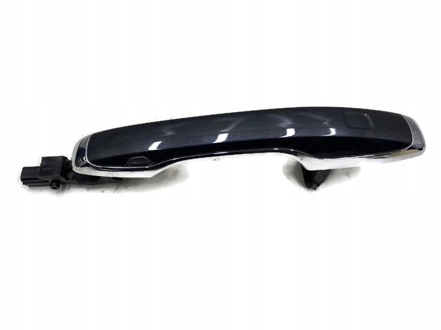 VOLVO XC90 II KLAMKA LEWY PRZÓD/TYŁ KEYLESS LED 492 31378247 31378246