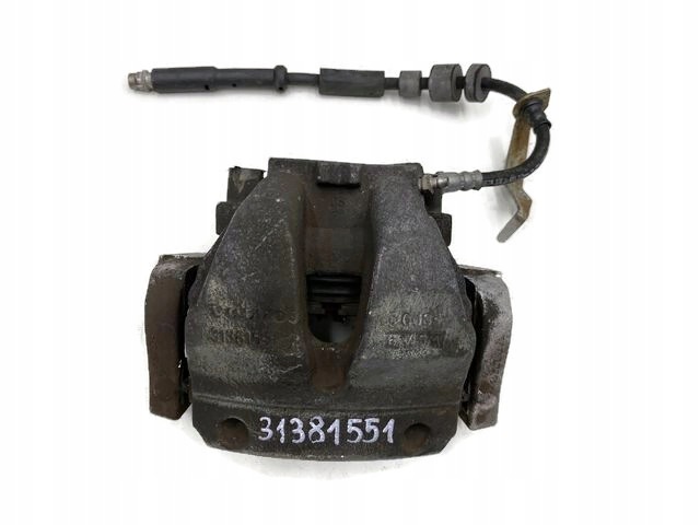 VOLVO S90 ZACISK HAMULCOWY LEWY PRZÓD 31381551