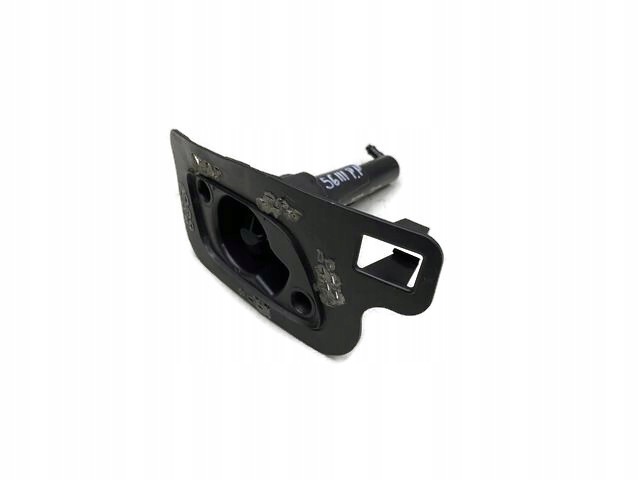 VOLVO S60 III SPRYSKIWACZ LAMPY PRAWY PRZÓD 32418740 33406649