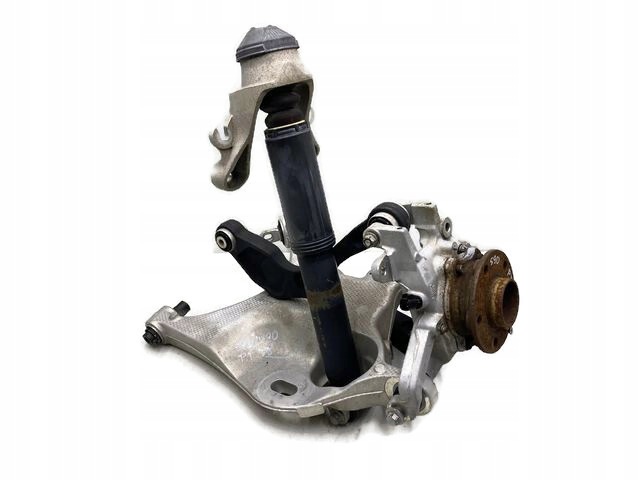 VOLVO S90 V90 T8 AMORTYZATOR ZWROTNICA WAHACZE PIASTA PRAWY TYŁ