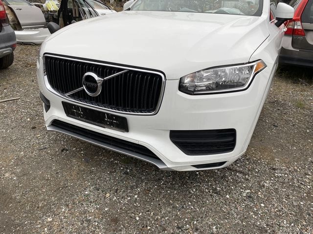 VOLVO XC90 ZDERZAK PRZEDNI PRZÓD 614