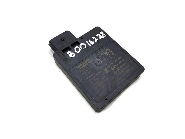 VOLVO EX30 SENSOR CZUJNIK RADAR DISTRONIC PRAWY 80016228