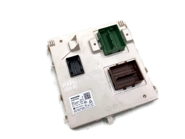 VOLVO S60 III MODUŁ STEROWNIK CEM 31684742