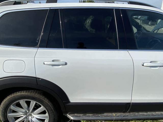 VOLVO XC90 II DRZWI PRAWY TYŁ PRAWE TYLNE 707