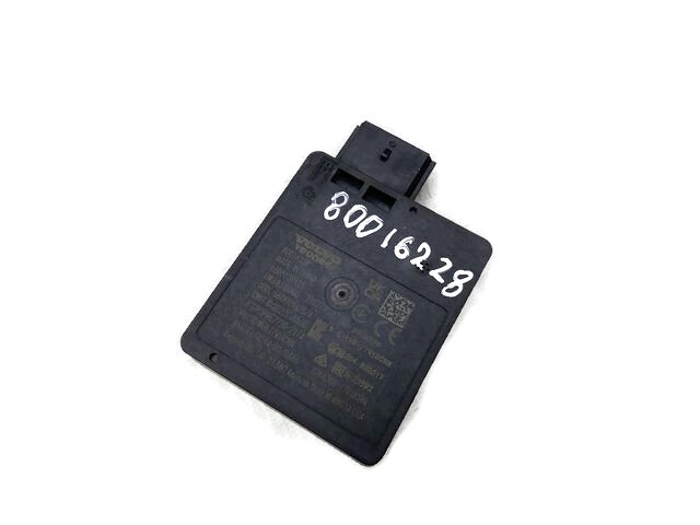 VOLVO EX30 SENSOR CZUJNIK RADAR DISTRONIC LEWY 80016228