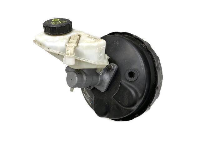VOLVO V70 III SERWO POMPA HAMULCOWA 31257719 6G912B195MC