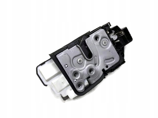 VOLVO XC60 II S90 V90 XC90 II ZAMEK DRZWI LEWY TYŁ 31462446