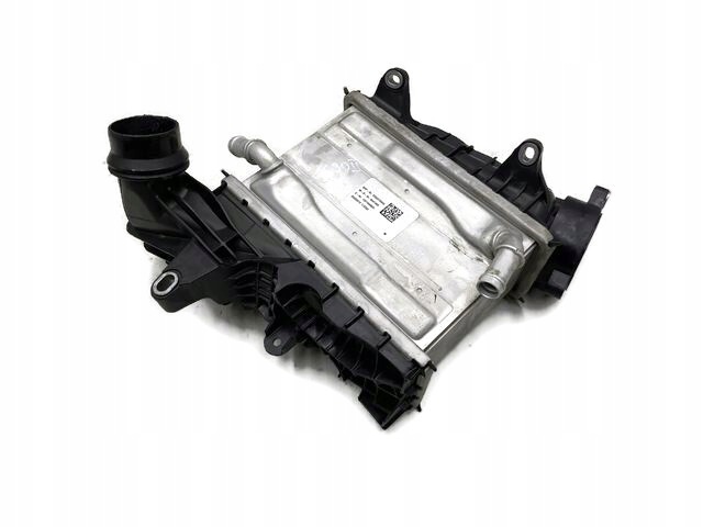 VOLVO XC90 II CHŁODNICA INTERCOOLER 32138750