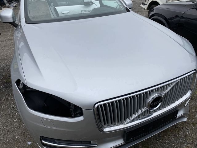 VOLVO XC90 MASKA POKRYWA SILNIKA 711