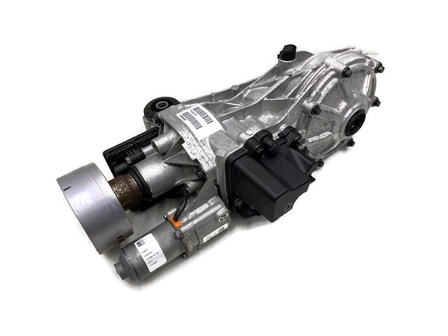 VOLVO XC40 MOST DYFER TYLNY TYŁ 32339209 P1216714