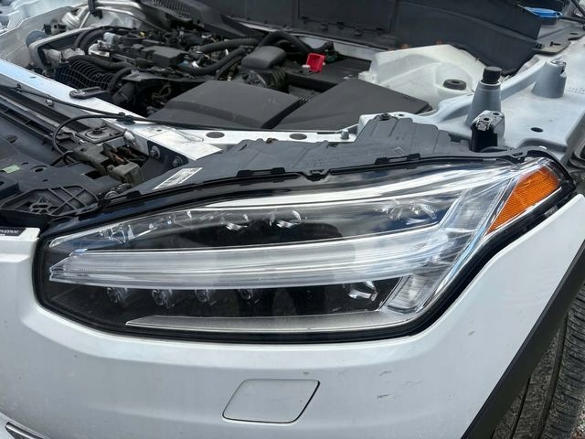 VOLVO XC90 II LAMPA LEWA PRZEDNIA FULL LED USA 31677036