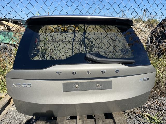 VOLVO XC90 B5 KLAPA BAGAŻNIKA 727