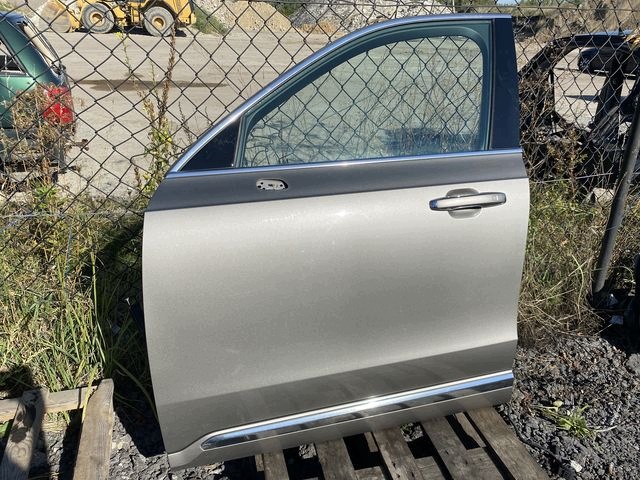 VOLVO XC90 DRZWI LEWY PRZÓD LEWE PRZEDNIE 727