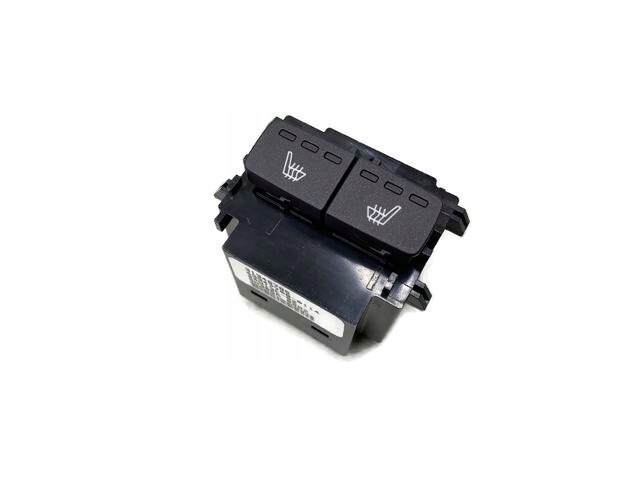 VOLVO S60 V60 XC60 PRZYCISK PODGRZEWANIA FOTELI 31346786