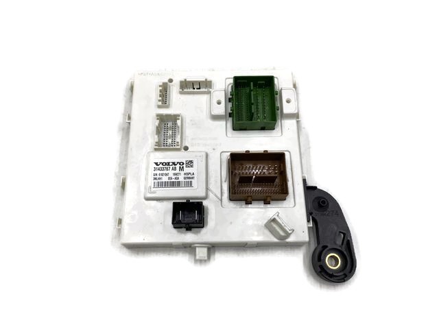 VOLVO S90 V90 XC90 MODUŁ STEROWNIK CEM 31433767