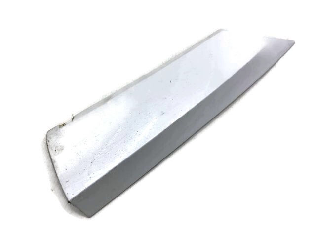VOLVO S60 POLESTAR LISTWA ZDERZAKA PRAWA 31664986