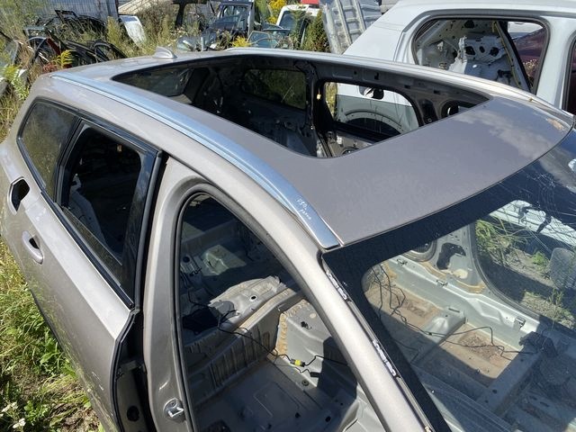 VOLVO V90 V90CC DACH PANORAMA