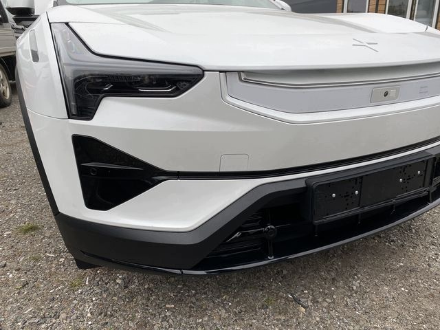 POLESTAR 3 LAMPA PRAWA PRZEDNIA PRAWY PRZÓD