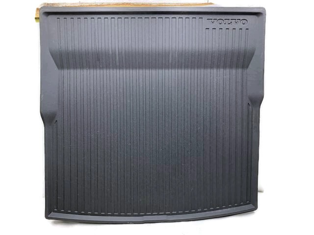 VOLVO S60 III MATA WYKŁADZINA BAGAŻNIKA 31659469 31659470