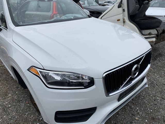 VOLVO XC90 MASKA POKRYWA SILNIKA 614