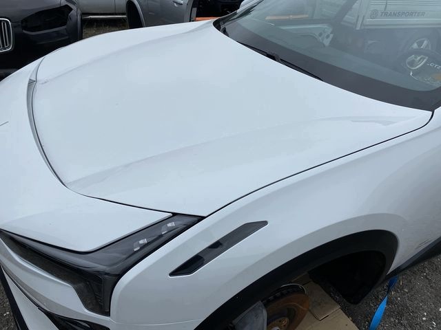POLESTAR 3 MASKA POKRYWA SILNIKA 707