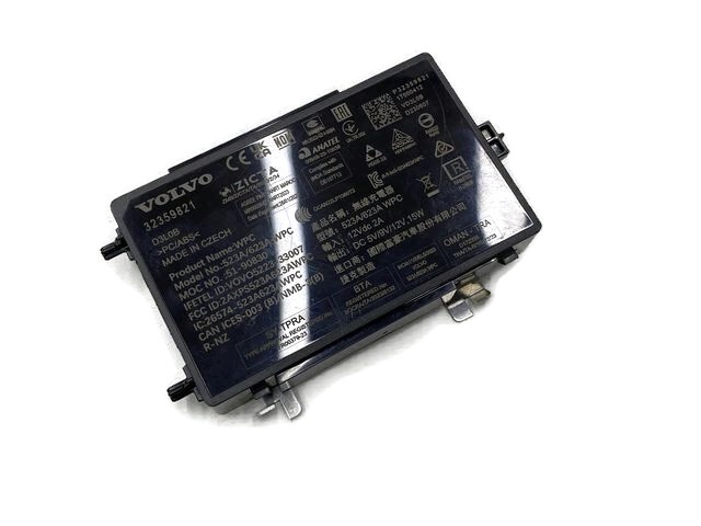 VOLVO XC40 ŁADOWARKA INDUKCYJNA 32359821