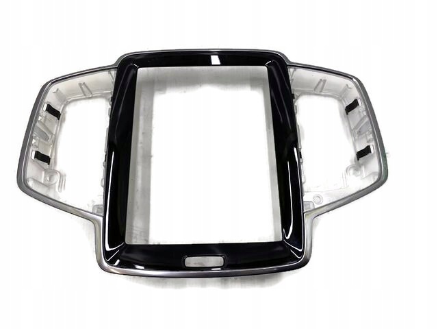 VOLVO XC90 II OSŁONA RAMKA WYŚWIETLACZA 31393582