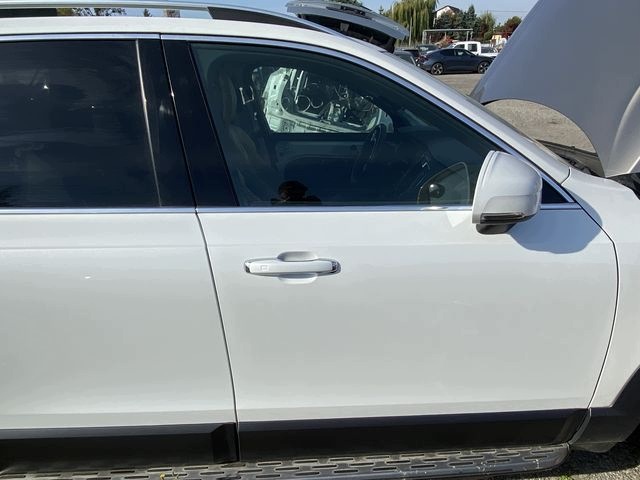 VOLVO XC90 DRZWI PRAWY PRZÓD PRAWE PRZEDNIE 707