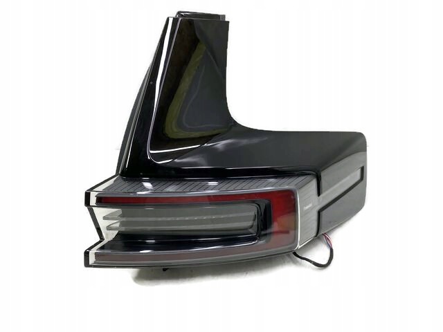 POLESTAR 3 LAMPA PRAWA TYLNA PRAWY TYŁ 32417459